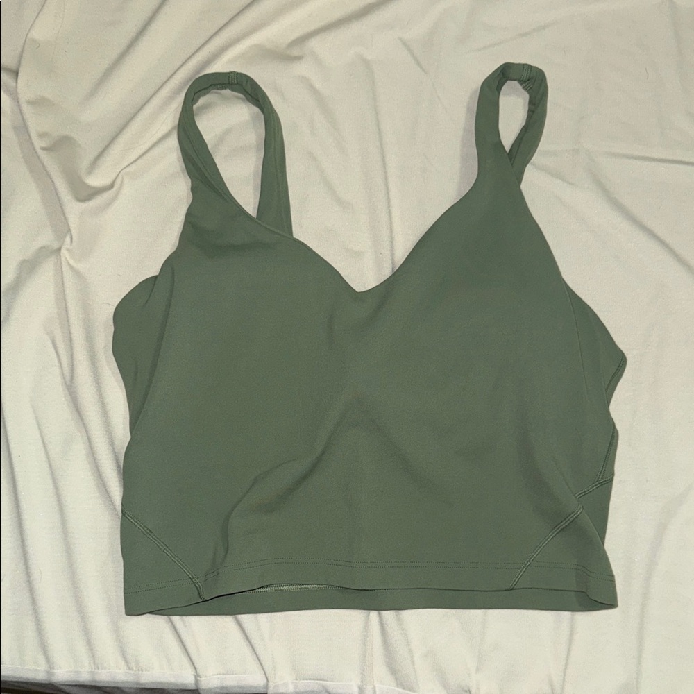 Lululemon Align Top